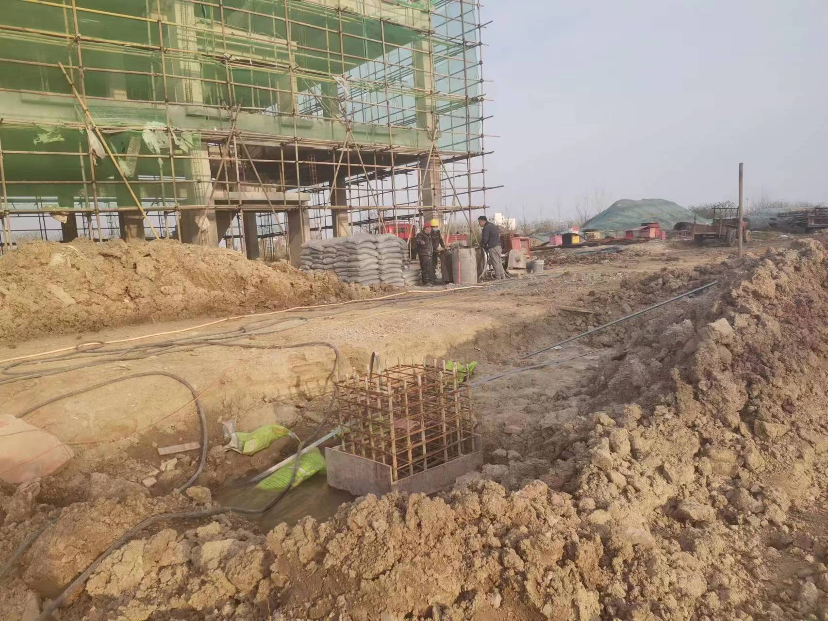 阳日镇当桥梁出现裂缝的时候应该及时加固修补